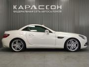 Mercedes-Benz SLK-Класс III (R172) Пермь  - изображение 20