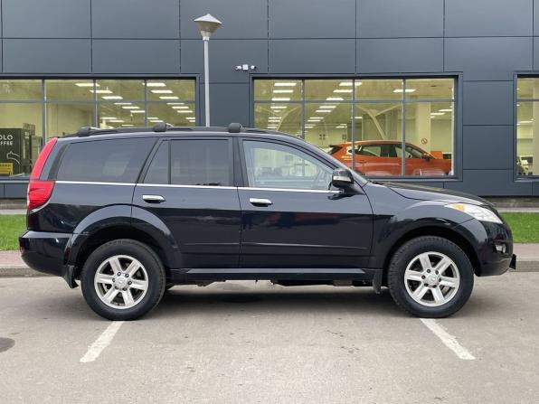 Great Wall Hover H5 с пробегом 2012 года, цена 649 000 рублей, 77851 км, внедорожник, Автокод Объявления