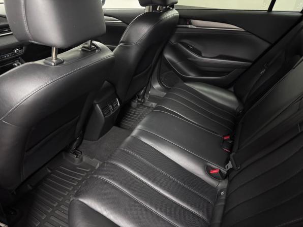 Mazda 6 III (GJ) Рестайлинг 2 с пробегом 2019 года, цена 2 456 000 рублей, 67737 км, седан, Автокод Объявления