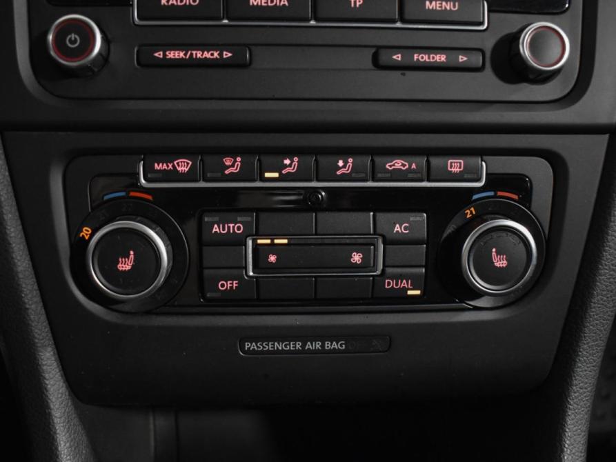 Volkswagen Golf VI Санкт-Петербург  - изображение 16