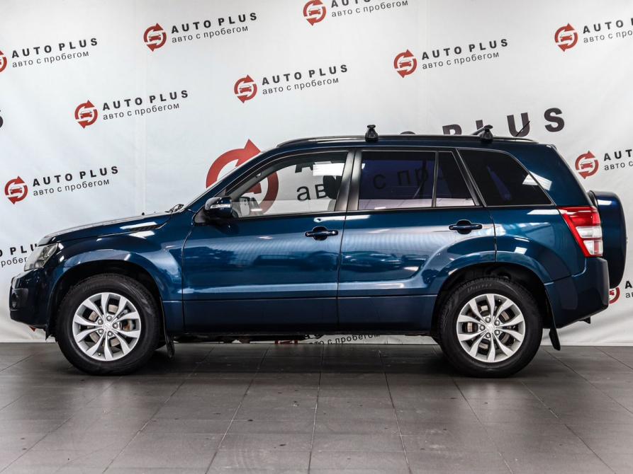 Suzuki Grand Vitara II Рестайлинг 2 Минеральные Воды  - изображение 6