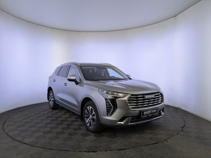 Haval Jolion I Москва  - изображение 3