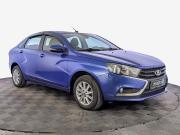 Lada (ВАЗ) Vesta I Москва  - изображение 32