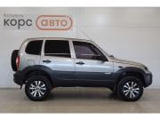 Chevrolet Niva I Рестайлинг Коломна  - изображение 18