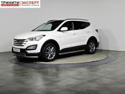 Hyundai Santa Fe III Белгород  - изображение 17