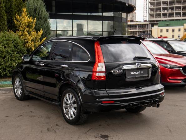 Honda CR-V III Рестайлинг с пробегом 2011 года, цена 1 738 000 рублей, 146117 км, внедорожник, Автокод Объявления