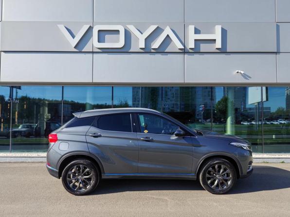 Evolute i-JOY I с пробегом 2025 года, цена 1 999 000 рублей, 12581 км, внедорожник, Автокод Объявления