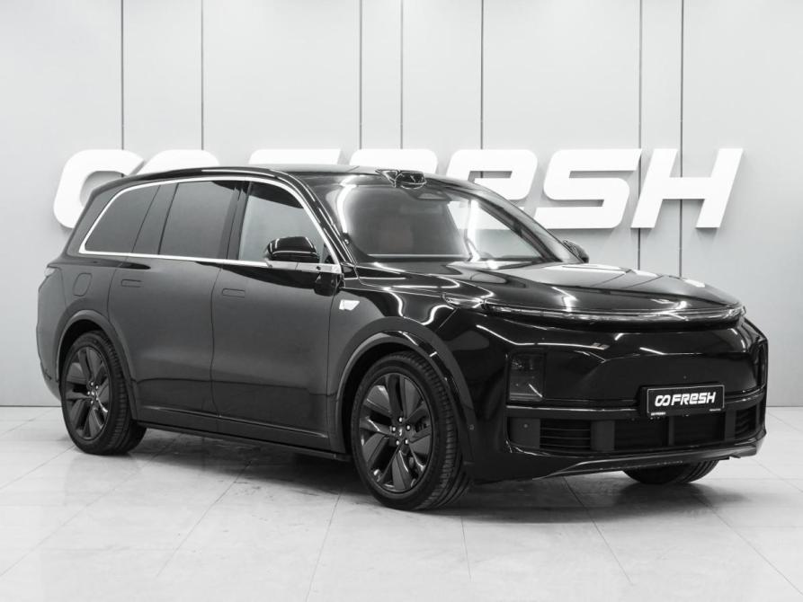 Li Auto (Lixiang) L9 I Ростов-на-Дону  - изображение 1