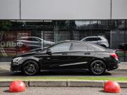 Mercedes-Benz CLA I (C117 X117) Санкт-Петербург  - изображение 38