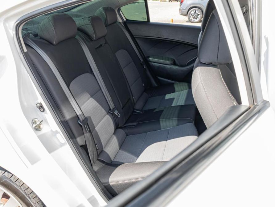 Kia Cerato III Краснодар  - изображение 7
