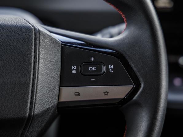 Changan CS55 Plus II с пробегом 2024 года, цена 2 308 000 рублей, 23702 км, внедорожник, Автокод Объявления