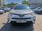 Toyota RAV4 IV (XA40) Рестайлинг Санкт-Петербург  - изображение 22