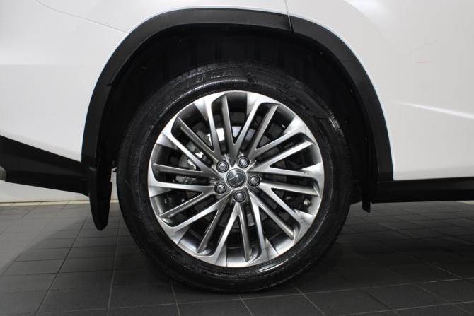 Lexus RX IV Рестайлинг с пробегом 2019 года, цена 4 990 000 рублей, 63649 км, внедорожник, Автокод Объявления