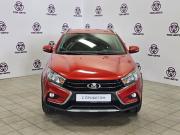 Lada (ВАЗ) Vesta I Тольятти  - изображение 23