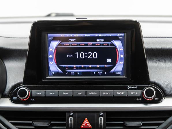 Kia K3 II с пробегом 2018 года, цена 1 548 000 рублей, 127027 км, седан, Автокод Объявления