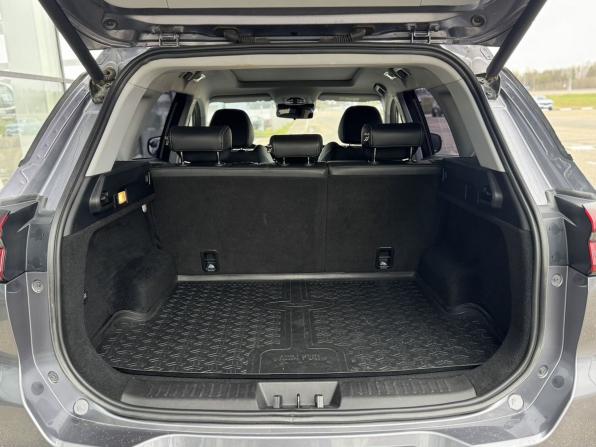 Chery Tiggo 7 Pro Max I с пробегом 2023 года, цена 1 695 000 рублей, 65871 км, внедорожник, Автокод Объявления