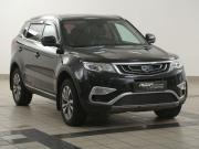 Geely Atlas I Иваново  - изображение 22