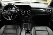 Mercedes-Benz GLK-Класс I (X204) Рестайлинг Уфа  - изображение 31