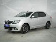 Renault Logan II Новосибирск  - изображение 29