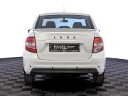 Lada (ВАЗ) Granta I Рестайлинг Москва  - изображение 31