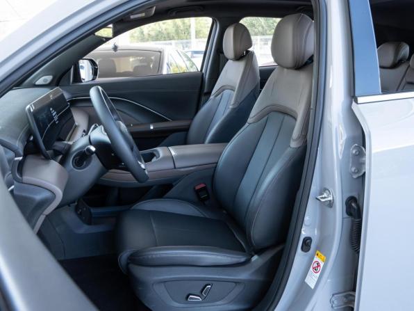 Changan CS55 Plus II Рестайлинг 2 с пробегом 2025 года, цена 3 120 000 рублей, 68 км, внедорожник, Автокод Объявления