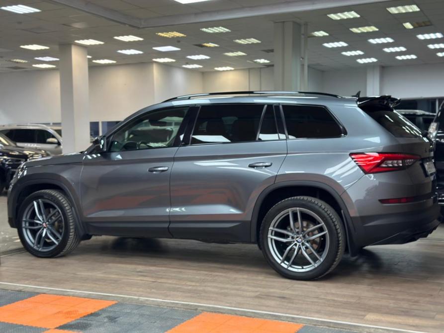 Skoda Kodiaq I Уфа  - изображение 8