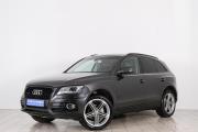 Audi Q5 I (8R) Рестайлинг Красноярск  - изображение 27