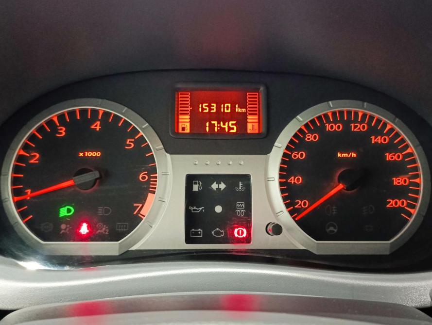 Lada (ВАЗ) Largus I Екатеринбург  - изображение 16