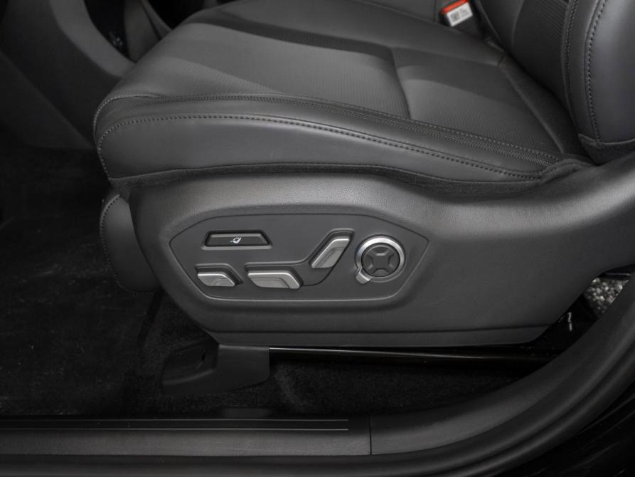 Hyundai Santa Fe V (MX5) Москва  - изображение 22