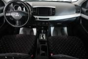 Mitsubishi Lancer X Омск  - изображение 32