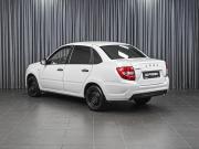 Lada (ВАЗ) Granta I Рестайлинг Ставрополь  - изображение 19