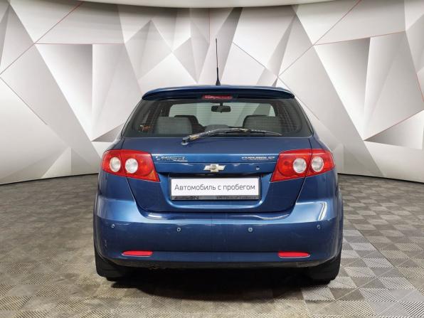 Chevrolet Lacetti I с пробегом 2008 года, цена 347 000 рублей, 195042 км, хэтчбек, Автокод Объявления