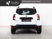 Renault Duster I Рестайлинг Казань  - изображение 17