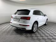 Audi Q5 II (FY) Москва  - изображение 24