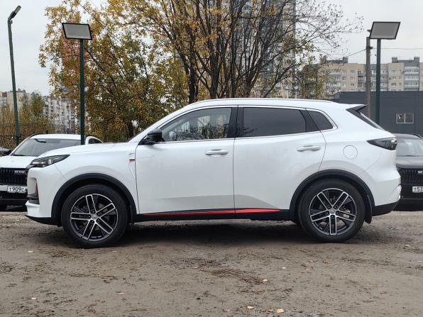Changan UNI-S I с пробегом 2024 года, цена 2 109 000 рублей, 59318 км, внедорожник, Автокод Объявления