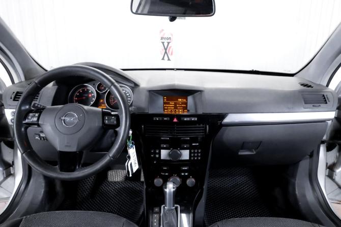 Opel Astra H Рестайлинг с пробегом 2007 года, цена 449 000 рублей, 249000 км, хэтчбек, Автокод Объявления