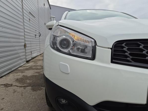 Nissan Qashqai I Рестайлинг с пробегом 2012 года, цена 1 323 000 рублей, 75050 км, внедорожник, Автокод Объявления
