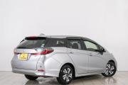 Honda Shuttle II Рестайлинг Красноярск  - изображение 24
