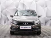 Lada (ВАЗ) Granta I Рестайлинг Ульяновск  - изображение 29