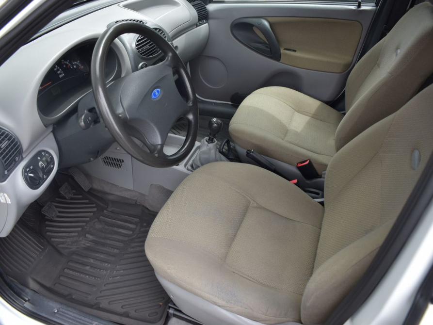 Lada (ВАЗ) Kalina I Краснодар  - изображение 9