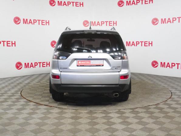 Mitsubishi Outlander II с пробегом 2008 года, цена 829 000 рублей, 201608 км, внедорожник, Автокод Объявления