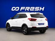 Hyundai Creta I Рестайлинг Москва  - изображение 21