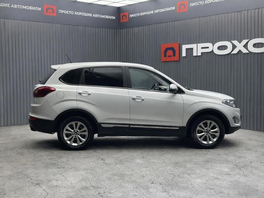 Chery Tiggo 5 I Пермь  - изображение 30