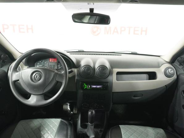 Renault Logan I Рестайлинг с пробегом 2013 года, цена 350 000 рублей, 237047 км, седан, Автокод Объявления