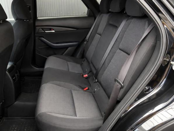 Mazda CX-30 I с пробегом 2020 года, цена 2 347 000 рублей, 113583 км, внедорожник, Автокод Объявления