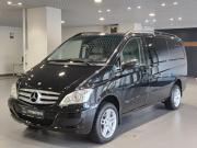 Mercedes-Benz Viano I (W639) Рестайлинг Казань  - изображение 23