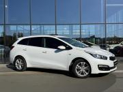 Kia Ceed II Рестайлинг Оренбург  - изображение 20