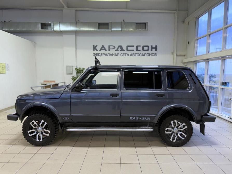Lada (ВАЗ) 2131 (4x4) I Волгоград  - изображение 5