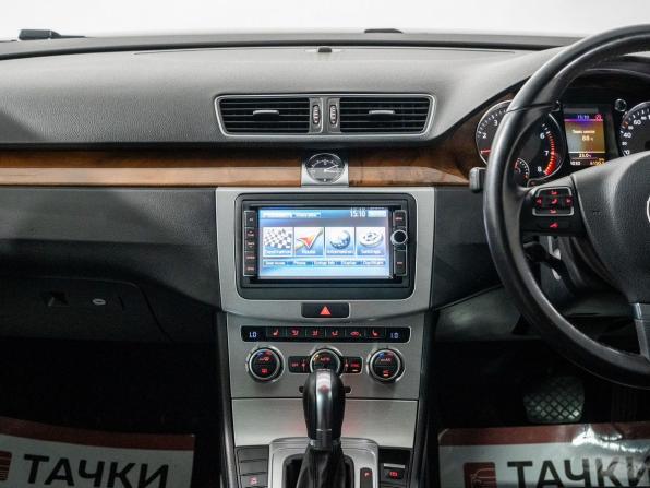 Volkswagen Passat B7 с пробегом 2013 года, цена 1 350 000 рублей, 99030 км, универсал, Автокод Объявления