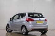Kia Venga I Новокузнецк  - изображение 36